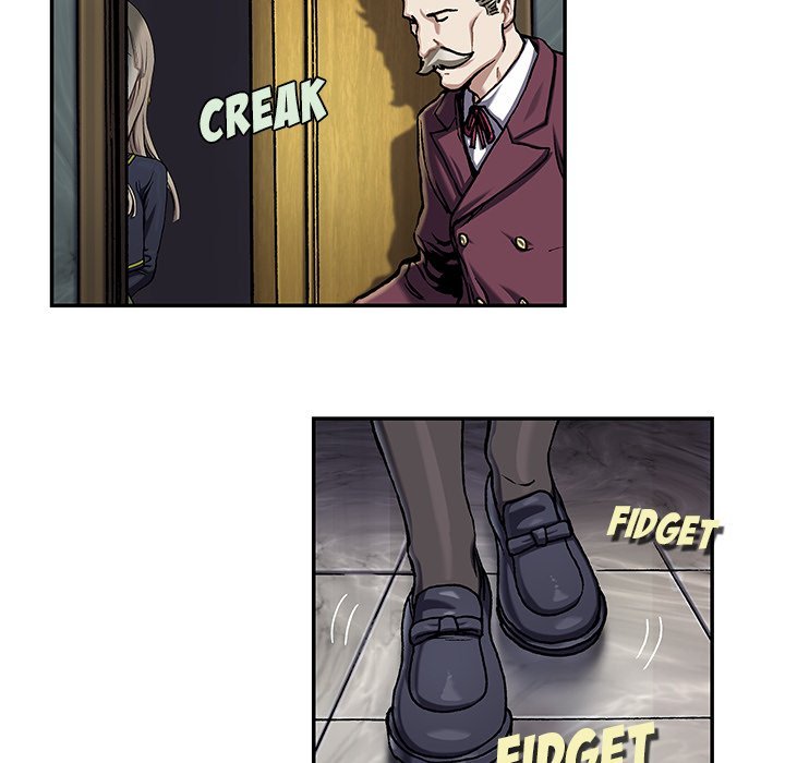 Leviathan Manhwa - Chapter 113 Page 19