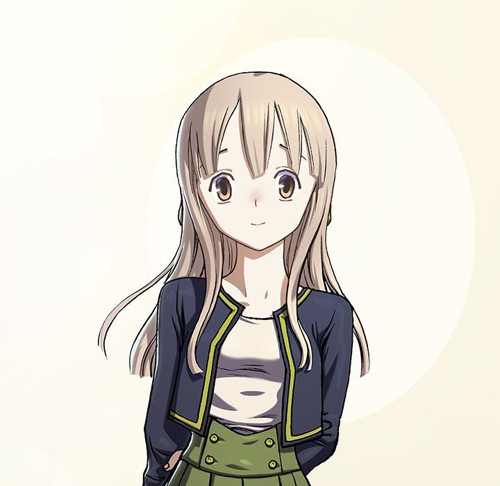 Leviathan Manhwa - Chapter 113 Page 21