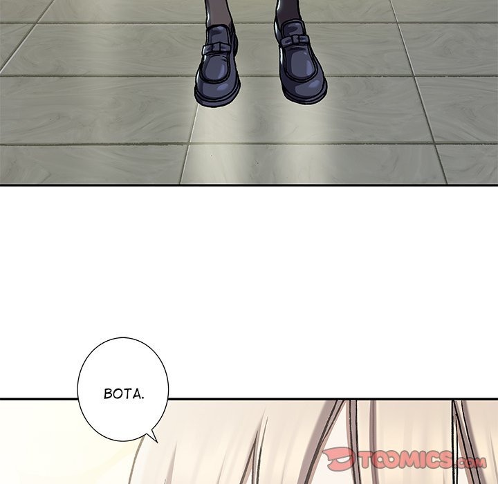 Leviathan Manhwa - Chapter 113 Page 23