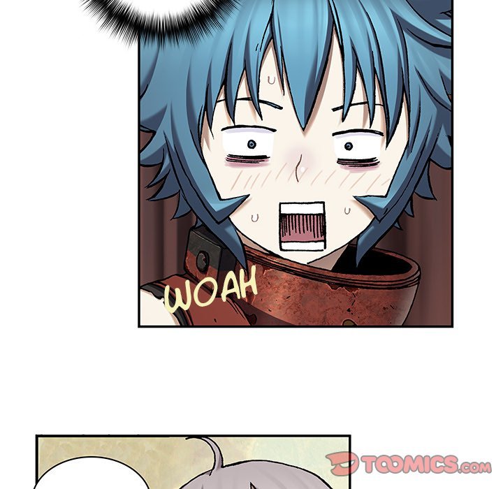 Leviathan Manhwa - Chapter 113 Page 26