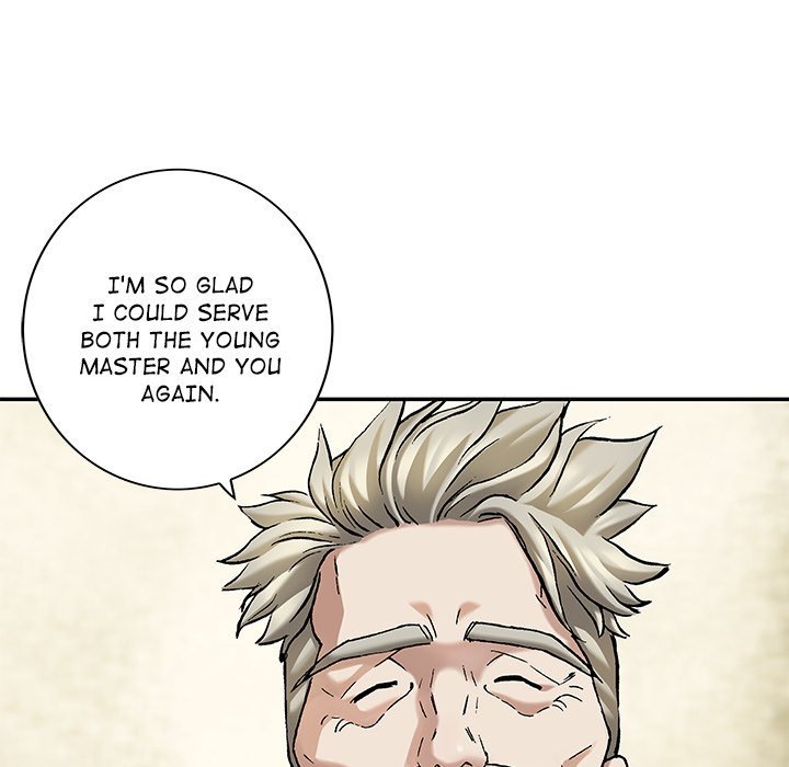 Leviathan Manhwa - Chapter 113 Page 30