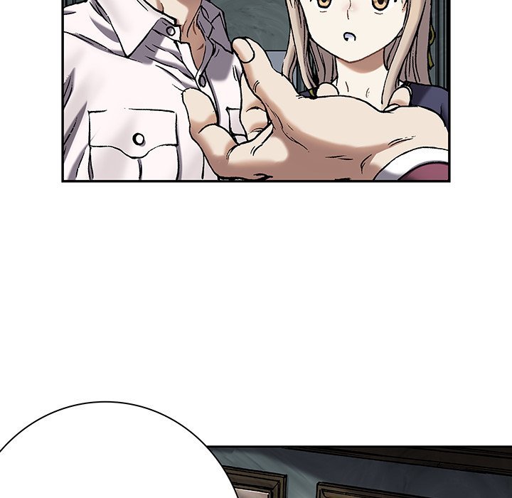 Leviathan Manhwa - Chapter 113 Page 33