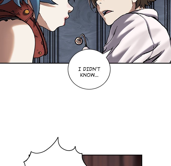 Leviathan Manhwa - Chapter 113 Page 36