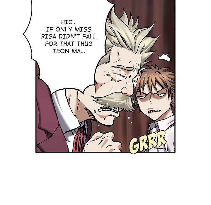 Leviathan Manhwa - Chapter 113 Page 37