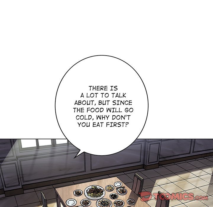 Leviathan Manhwa - Chapter 113 Page 38