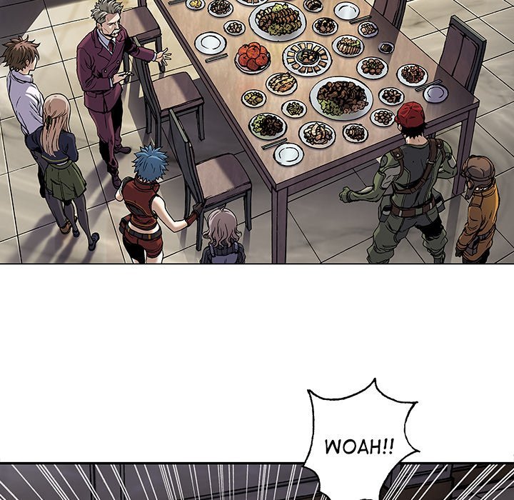 Leviathan Manhwa - Chapter 113 Page 39