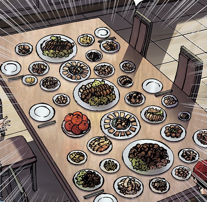 Leviathan Manhwa - Chapter 113 Page 40