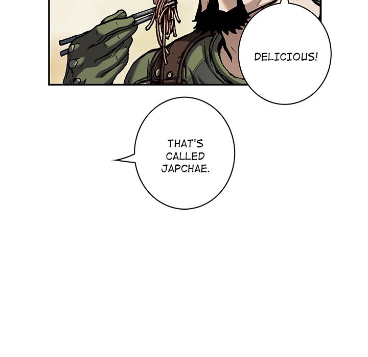 Leviathan Manhwa - Chapter 113 Page 43