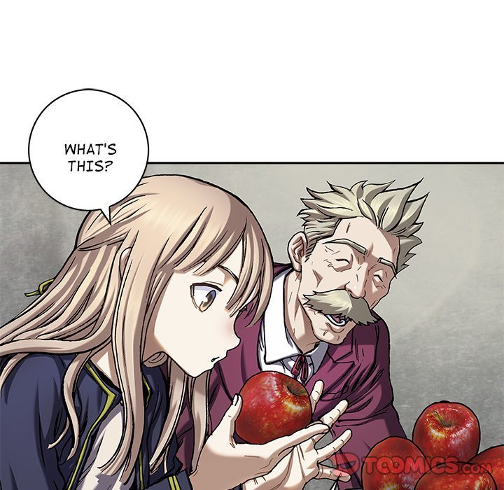 Leviathan Manhwa - Chapter 113 Page 44