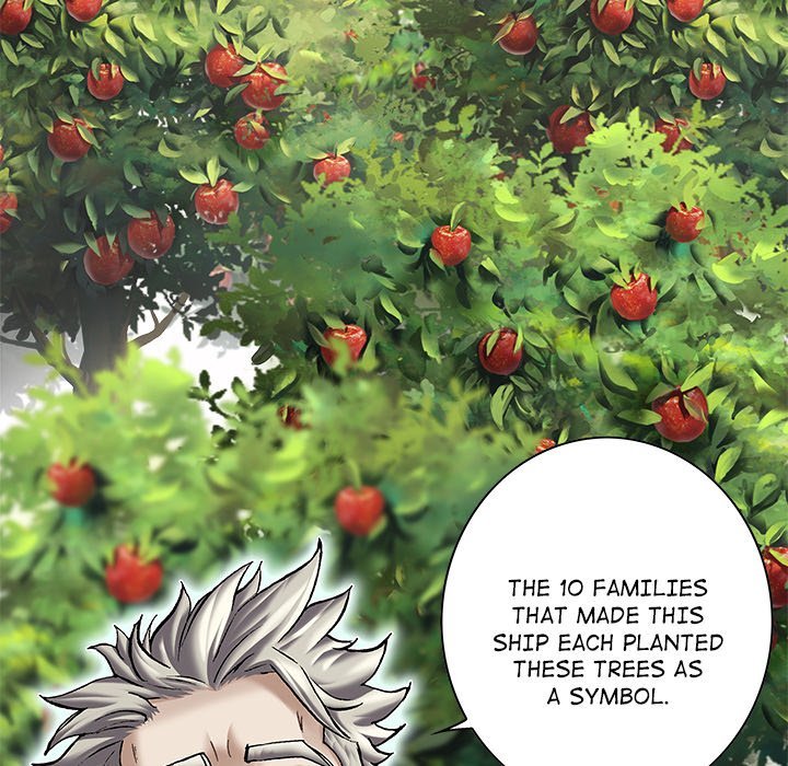 Leviathan Manhwa - Chapter 113 Page 46