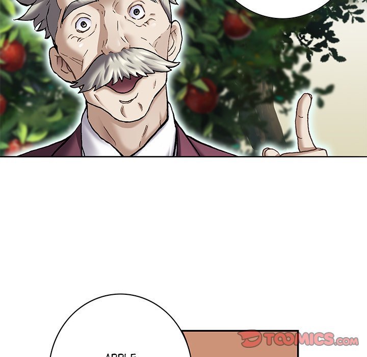 Leviathan Manhwa - Chapter 113 Page 47