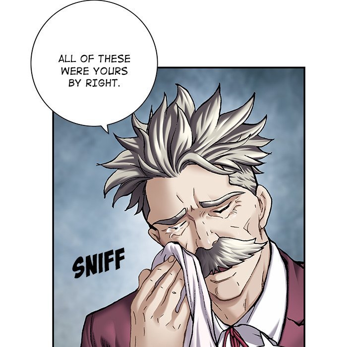 Leviathan Manhwa - Chapter 113 Page 49