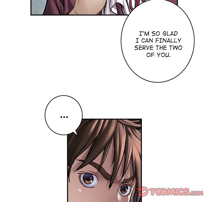 Leviathan Manhwa - Chapter 113 Page 50