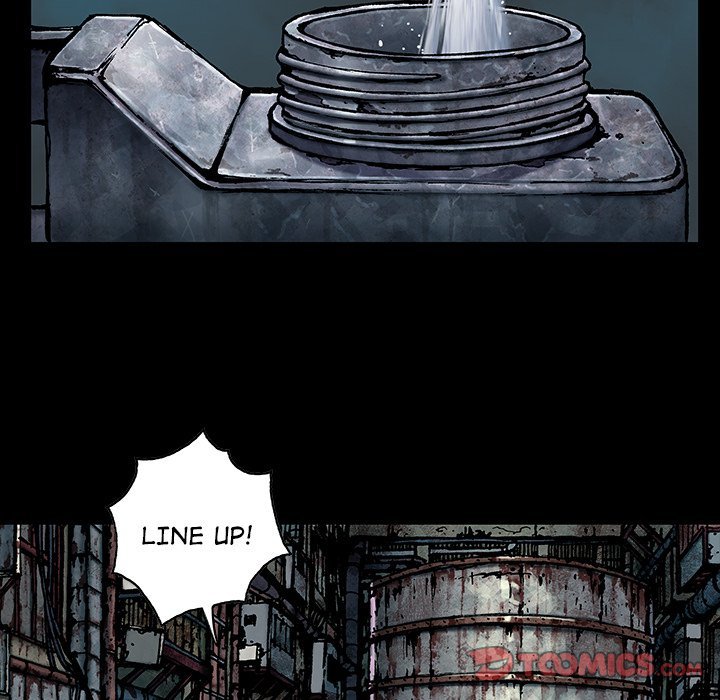 Leviathan Manhwa - Chapter 113 Page 56