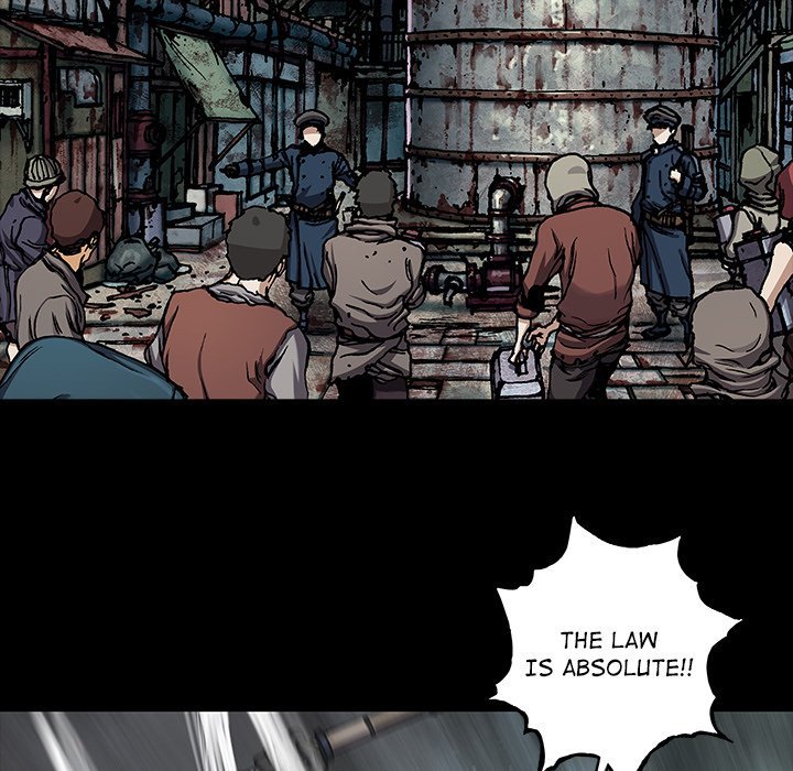 Leviathan Manhwa - Chapter 113 Page 57