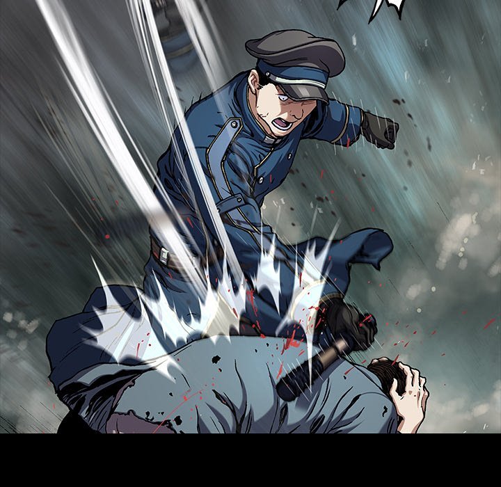 Leviathan Manhwa - Chapter 113 Page 58