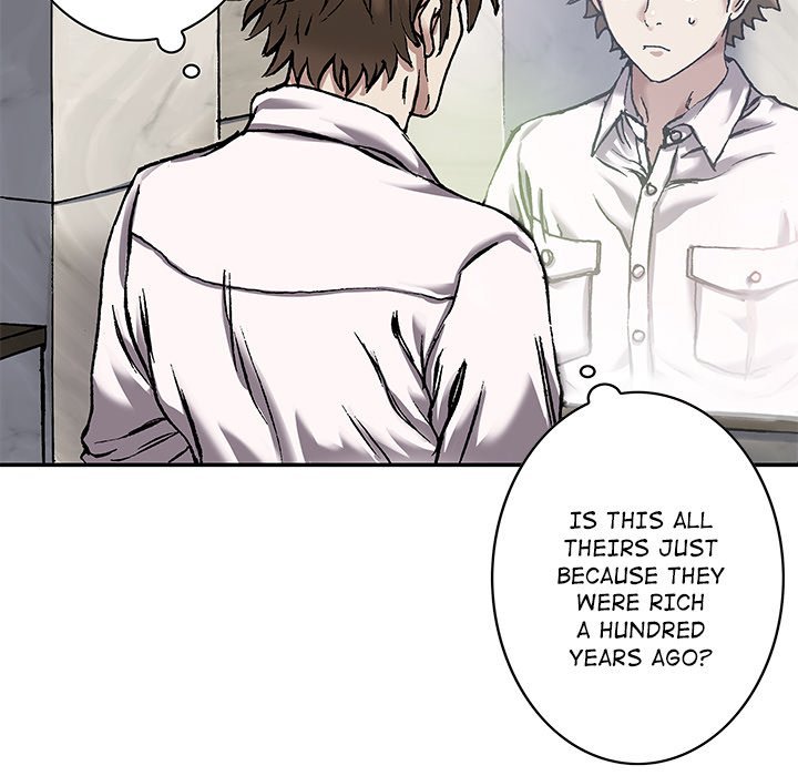 Leviathan Manhwa - Chapter 113 Page 63