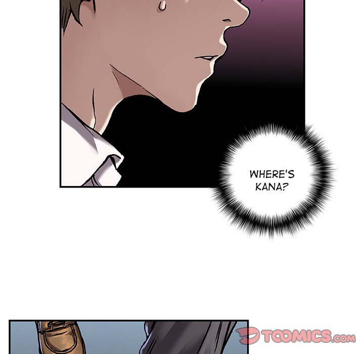 Leviathan Manhwa - Chapter 113 Page 65
