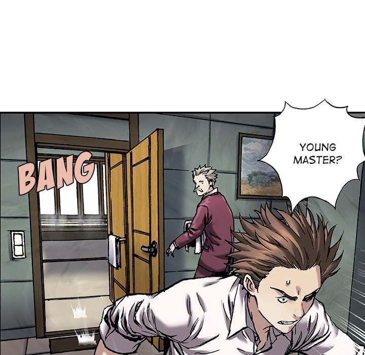 Leviathan Manhwa - Chapter 113 Page 67