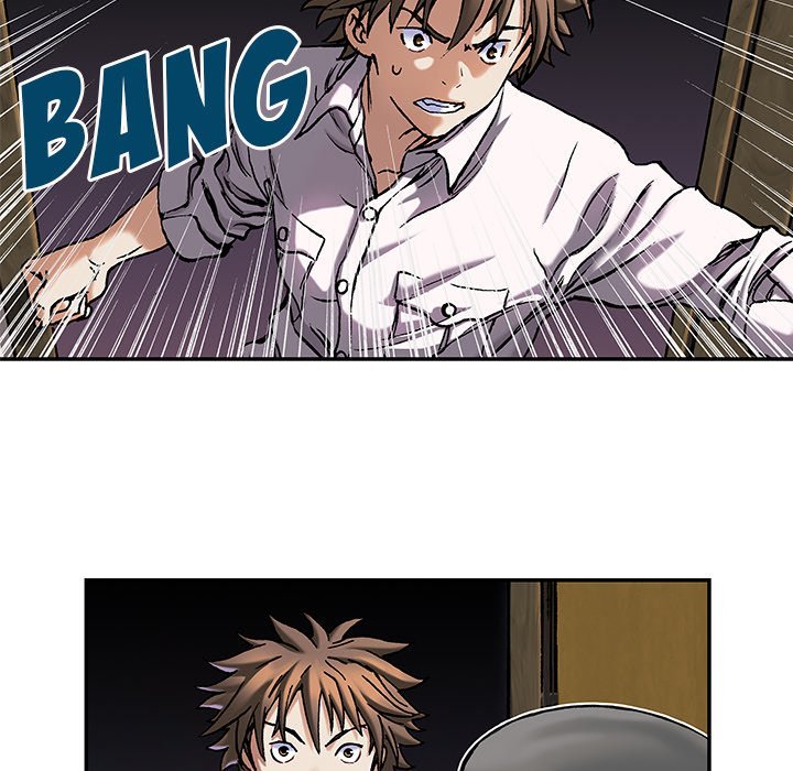 Leviathan Manhwa - Chapter 113 Page 75