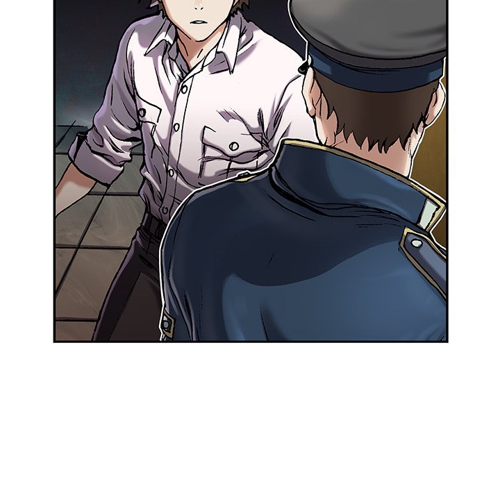 Leviathan Manhwa - Chapter 113 Page 76