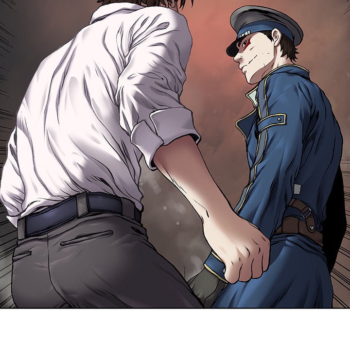 Leviathan Manhwa - Chapter 113 Page 78