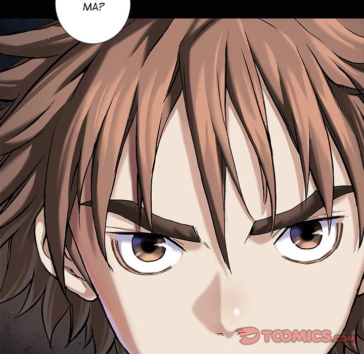 Leviathan Manhwa - Chapter 113 Page 86