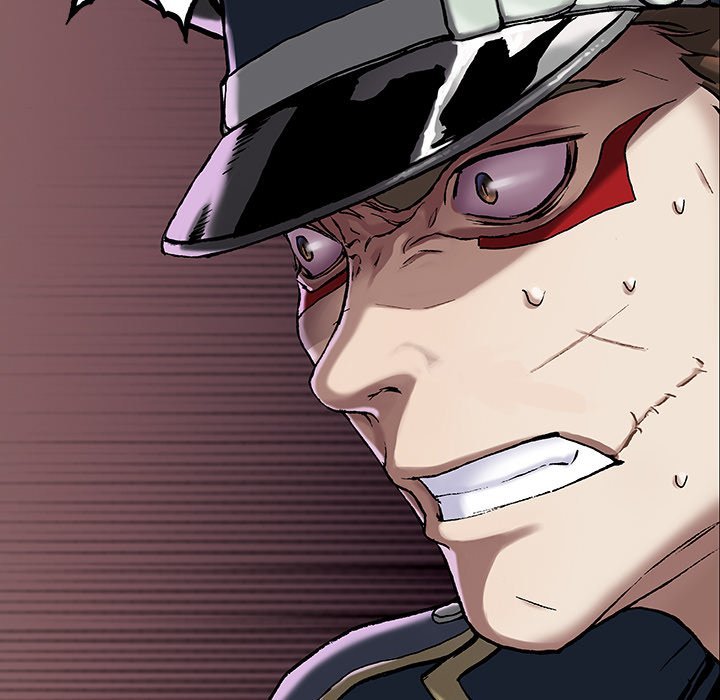 Leviathan Manhwa - Chapter 113 Page 91