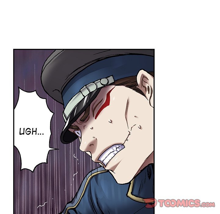 Leviathan Manhwa - Chapter 113 Page 98