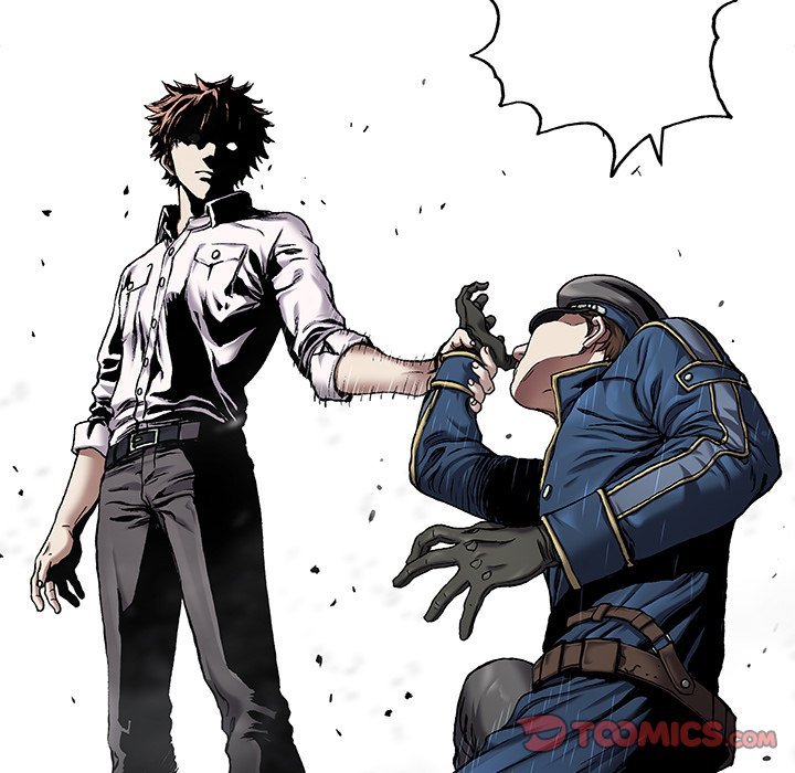 Leviathan Manhwa - Chapter 113 Page 101