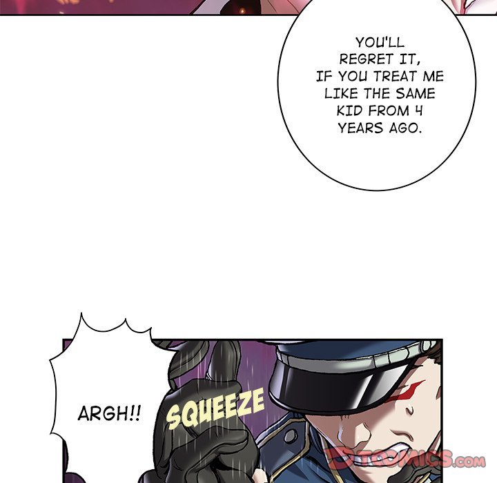 Leviathan Manhwa - Chapter 113 Page 104