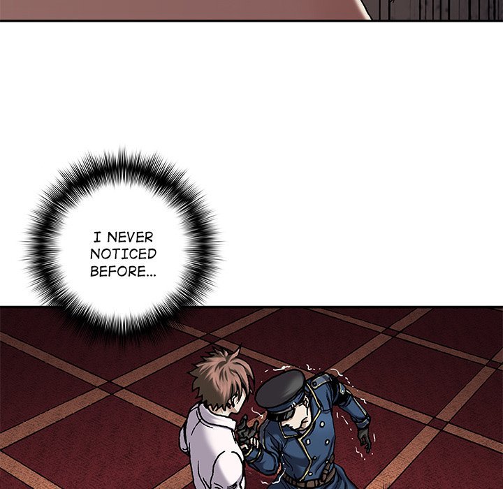 Leviathan Manhwa - Chapter 113 Page 106