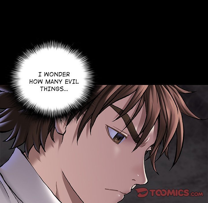 Leviathan Manhwa - Chapter 113 Page 110