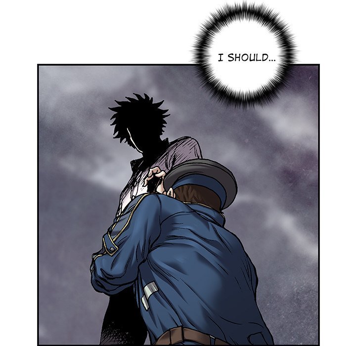 Leviathan Manhwa - Chapter 113 Page 112