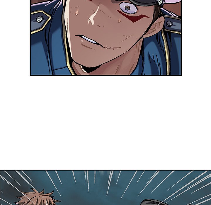 Leviathan Manhwa - Chapter 113 Page 117