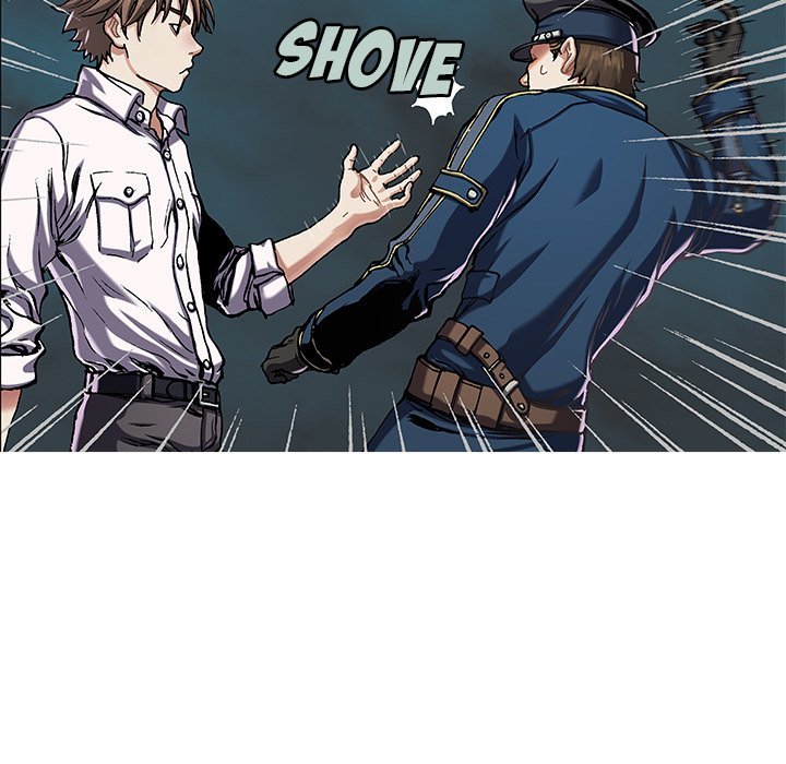 Leviathan Manhwa - Chapter 113 Page 118