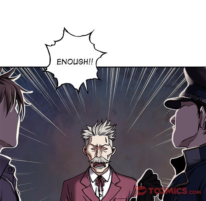 Leviathan Manhwa - Chapter 113 Page 119