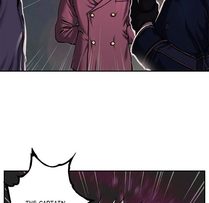 Leviathan Manhwa - Chapter 113 Page 120