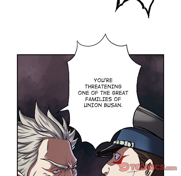 Leviathan Manhwa - Chapter 113 Page 122