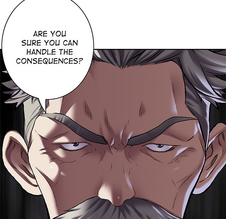 Leviathan Manhwa - Chapter 113 Page 124