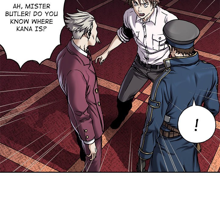 Leviathan Manhwa - Chapter 113 Page 126