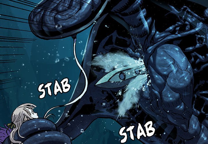 Leviathan Manhwa - Chapter 149 Page 3