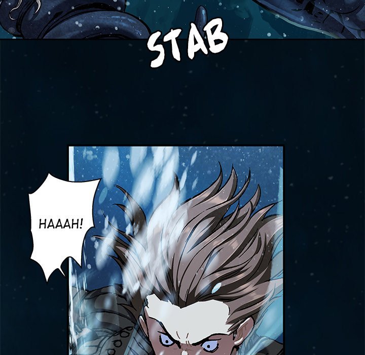 Leviathan Manhwa - Chapter 149 Page 4