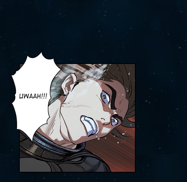 Leviathan Manhwa - Chapter 149 Page 14