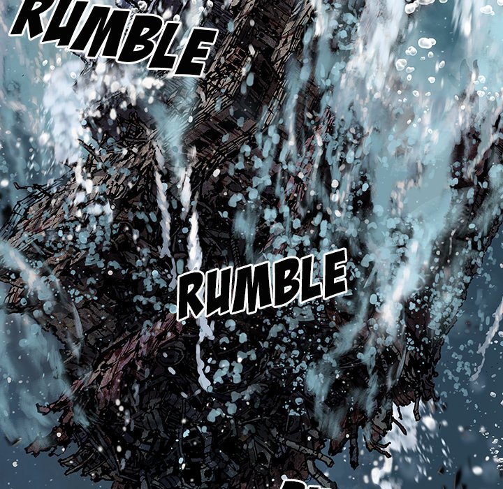 Leviathan Manhwa - Chapter 149 Page 18