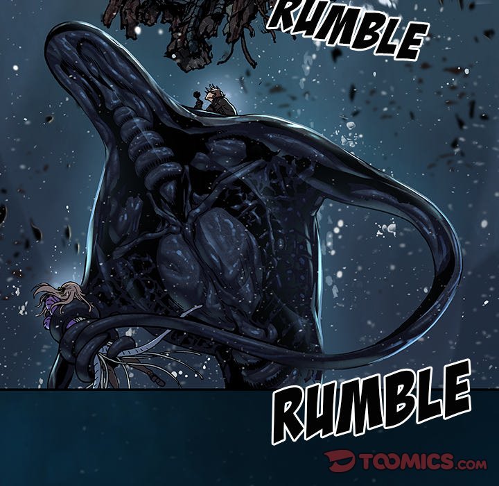 Leviathan Manhwa - Chapter 149 Page 19