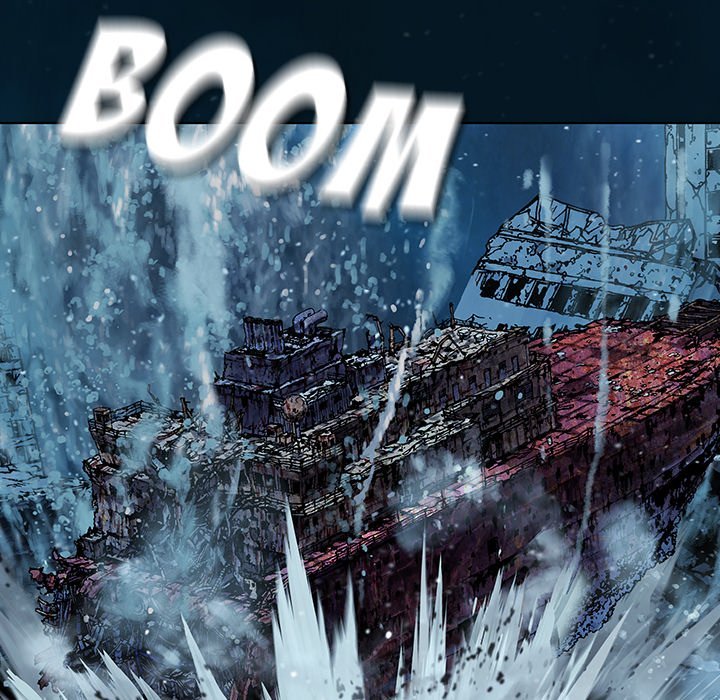 Leviathan Manhwa - Chapter 149 Page 22