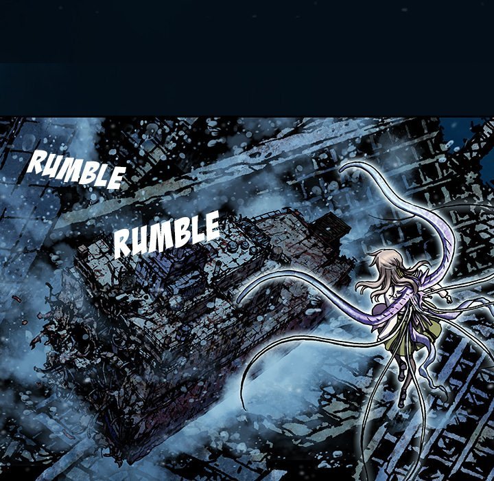 Leviathan Manhwa - Chapter 149 Page 24