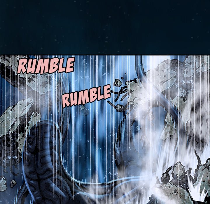 Leviathan Manhwa - Chapter 149 Page 28