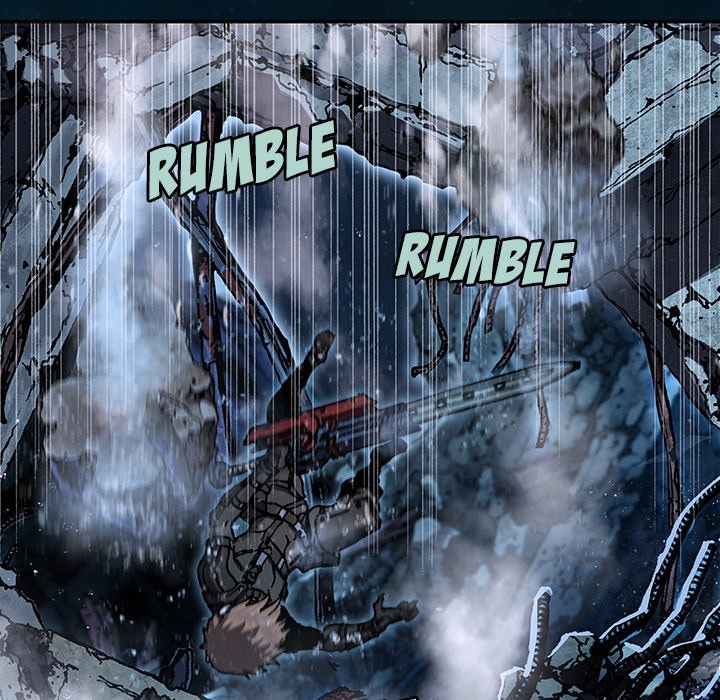 Leviathan Manhwa - Chapter 149 Page 30